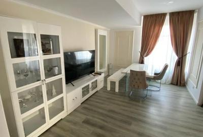 Apartament 3 camere de închiriat – Laguna Residence  | Loc de parcare inclus - 6