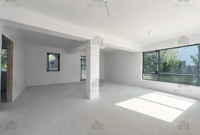 Vila P+1E Individuala - Comuna Berceni 5 Camere - 2 Bai - Strada Asfaltata - 12