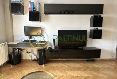Apartament de inchiriat 2 camere, Sibiu - strada  Constitutiei - 3