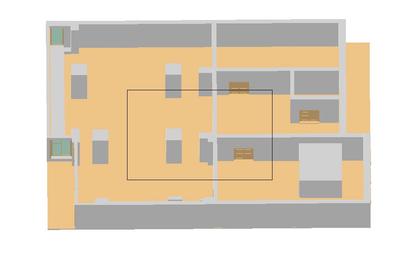 Spațiu comercial de închiriat – Str. Mihai Viteazu, Sibiu, zona intens circulata - 9
