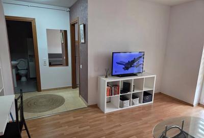 Garsoniera Vitan - Barzesti - 7