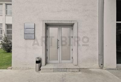 Zero comision, 415mp spatiu versatil, birou - activitati, Obor, 10'[M] - 16