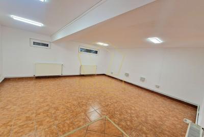 Birou, de 90 mp, în Simion Bărnuțiu