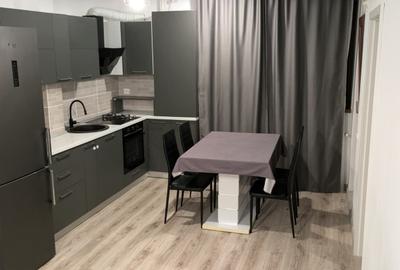 TOMIS NORD 2 CAMERE BLOC NOU 450 EURO TERMEN LUNG LOC PARCARE REZERVAT - 6