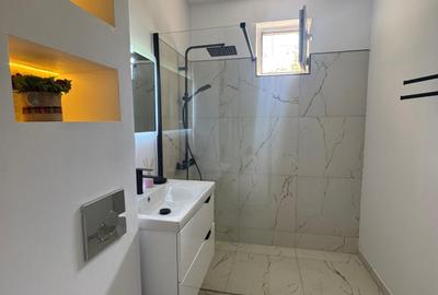 Apartament cu 2 camere Metalurgie - 10