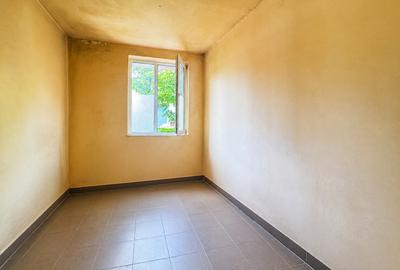 Spațiu comercial|3 încăperi|47 m2 utili| Semicentral - 7