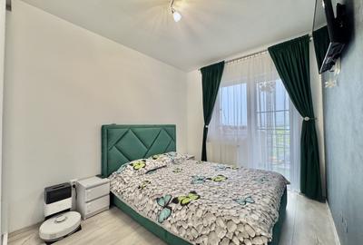 Apartament 3 camere - Etaj 2 - Bloc cu lift - 5