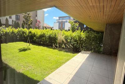 Apartament 4 camere cu grădină proprie | ARQA Jolie Village | Design premium - 20