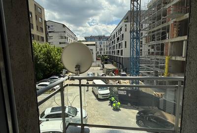 Șoseaua Nordului, 2 camere lux, etaj 1, 75 mp, terasa, boxa, garaj, DEOSEBIT - 9