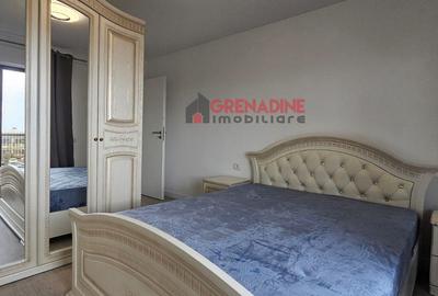 Apartament 2 camere modern in Paradis Residence - Cod intern 2034 - 10