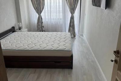 Apartament 2 Camere Royal Town Copou, 470 euro - 6