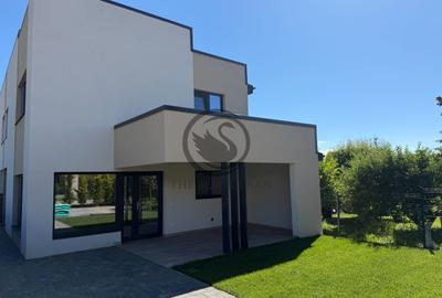 Casa de vanzare cu 4 camere | Premium | Nou | Moreni, Dambovita - 9