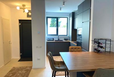 Casa/Vila Lux P+1, Pipera, Bucuresti/Voluntari - 5