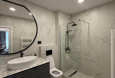 2 Camere Ivory Pipera | TVA INCLUS PERS FIZICA, DIRECT de la Proprietar, MOBILAT - 14