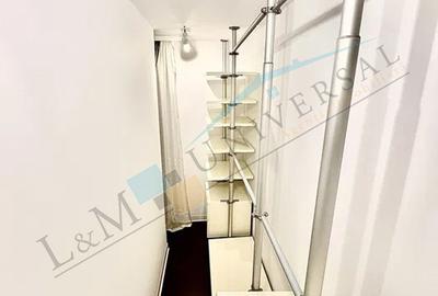 Nerva Traian- Mall Vitan, RENOVAT INTEGRAL , Pozitie Splendida, Finisaje Premium - 8
