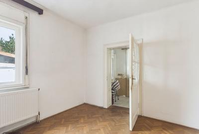 Casă cu 3 camere și teren de 450 mp în Pârneava - 6