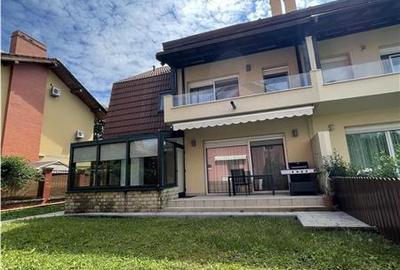 Exclusiv - Pipera | Vila + Piscina + Curte individuala | Negociabil - 43