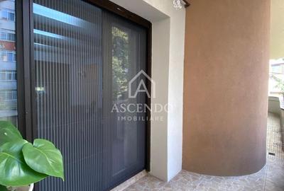 Arcul de Triumf | Kiseleff | Mareșal Averescu | Apartament 4 camere - 18