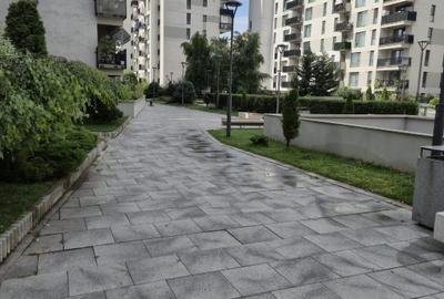 Apartament cu 2 camere decomandat, mobilat în Pantelimon