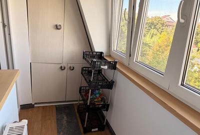 Duplex 4 camere 100m2 + Loc Parcare + Centrala Proprie | Parc Herastrau - 28