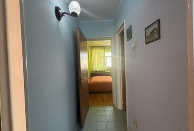 3 Camere Sos. Colentina Kaufland 60 Mp 10 Min Metrou Obor - 6