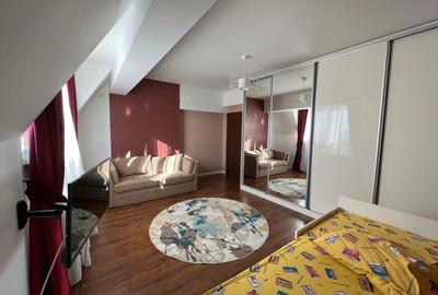 Apartament 3 camere Bloc Boutique Lizeanu - Stefan Cel Mare - 12