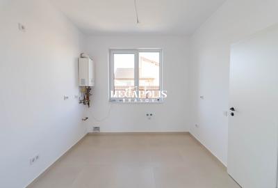 Duplex Sânpetru | Intabulat | Utilitǎti | - 12
