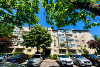 Odobescu | 2 Camere | Etaj Intermediar | 2 Balcoane | 66 mp Total - 7