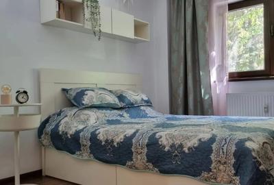 Apartament 2 camere, mobilat și utilat, 52,3 mp, Metrou Tineretului si Parc - 4