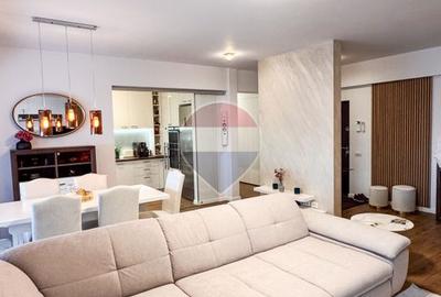 Apartament modern cu 4 camere | Strada Prahova | București - 2