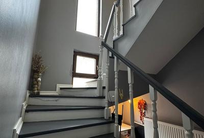 CASA INDIVIDUALA, TOATE UTILITATILE, TEREN 400 MP, COMISION 0% - 45