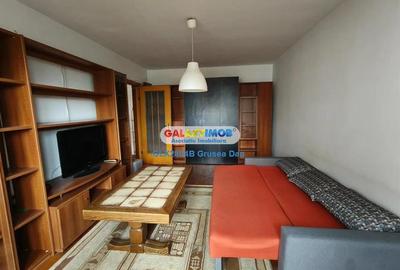 Obor | 2cam 63mp | spatios etaj 5 1988 | AC balcon | metrou - 5
