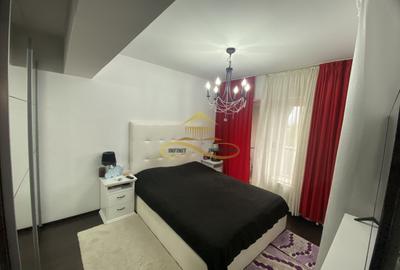 Ap. de vânzare, bloc nou, 4 camere - 4