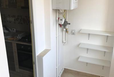 Apartament 2 camere Zorilor UMF - 5