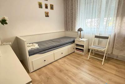Apartament 2 camere RENOVAT mobilat si utilat, Radu Negru - 4