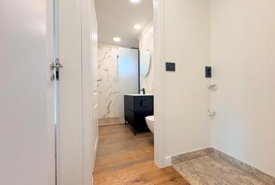 2 camere, renovat integral, etajul 1 - Olimpia Stadion - 6