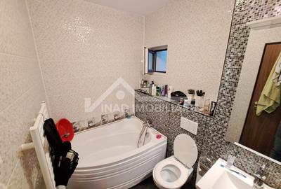 Apartament 2 camere modern, Platinia Mall, zona Motilor, USAMV - 9