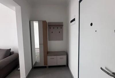 Apartament 2 camere Energia Residence3-Compozitori/Centrală proprie/CTB 5 min - 7