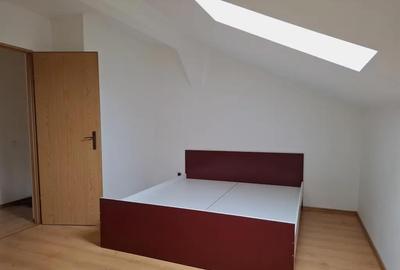 Apartament tip duplex | 3 camere | Zona Gării | 54 mp utili | Clasă energetică A - 6