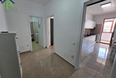 Apartament 2 camere Prelungirea Ghencea , mobilat si utilat, 74 mp - 11
