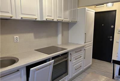 Vand ap,2cam,superfinisat,CT,AC,parcare,mobilat,utilat complet,Gheorgheni-zona I - 1