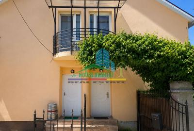 Casa Golesti ( parte din Duplex) - 1