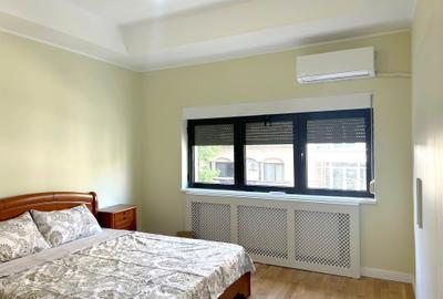 Apartament deosebit, nou renovat in imobil solid, cu arhitectura interbelică - 7