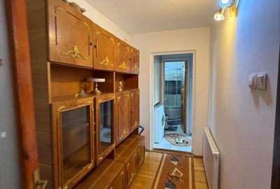 Apartament 2 camere | 46 mp | Zona Gara - 6
