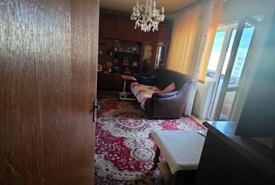 Apartament cu 2 camere decomandat în Pantelimon