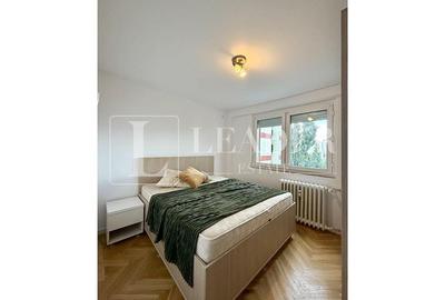 Apartament 2 Camere decomandat || str. Nicolae Racota || Arcul de Triumf | Bloc - 9