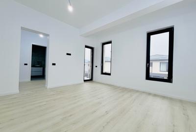 Casă P+1, 5 camere, finisaje premium- Comuna Berceni - 7