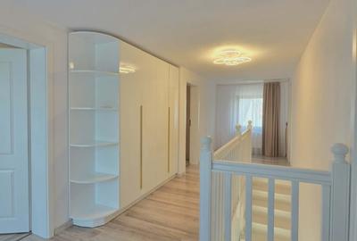 Casă nouă de închiriat – Prima închiriere | Sânmartin, Cartier Lotus-CV0530 - 17