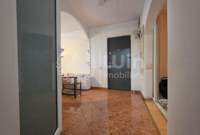 Apartament 2 camere | Decomandat | 49mp | Zorilor | Zona Sigma! - 7
