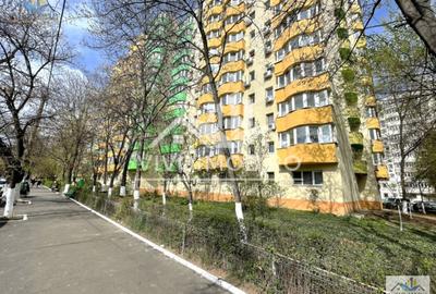 Lacul Tei-Facultate / decomandată / 42 mp / mobilată și utilată - 1
